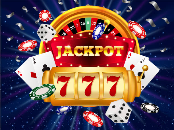 Pengalaman Slot Online Terbaik Bersama Situs Slot Gacor